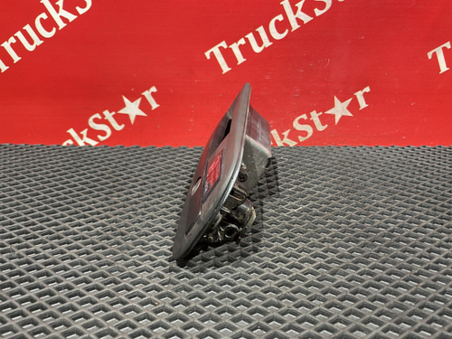 Ручка двери наружная левая 2018г