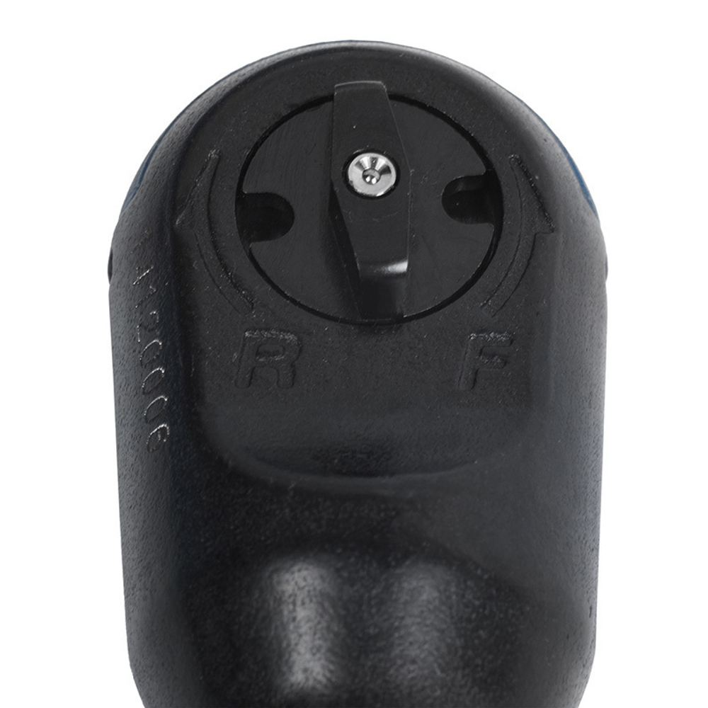 KING TONY (37323-080) Трещотка пневматическая 3/8", 108 Нм