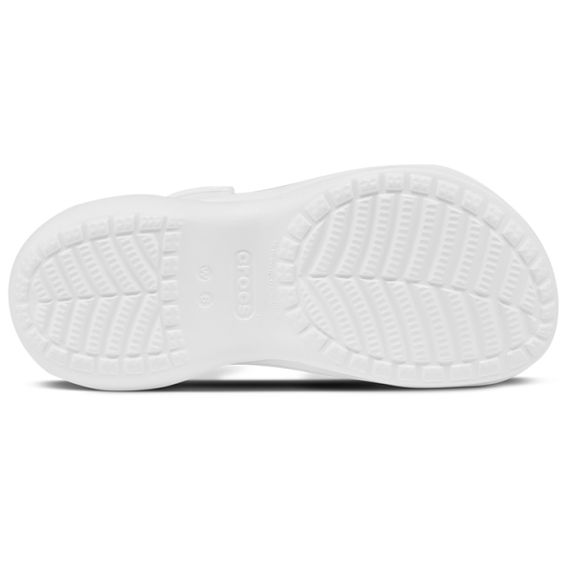 Crocs Bae Clog 'White'