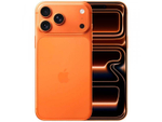Смартфон Apple iPhone 17 Pro Max 512GB nano SIM + eSIM Cosmic Orange