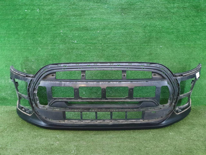 Бампер передний Mini Hatch F56 (2021-н.в.)