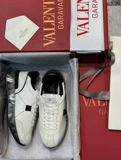 Кроссовки Valentino