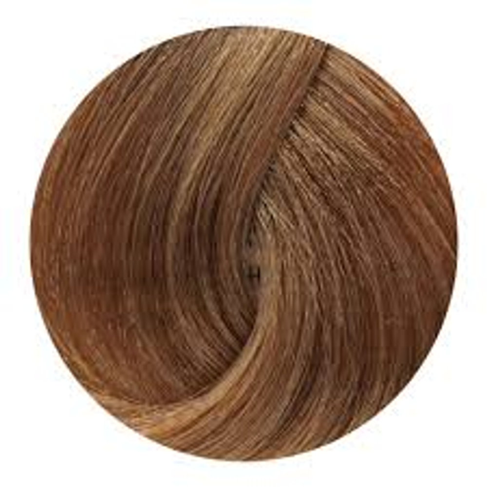 8.3 светлый блондин золотистый  Life Color 100 мл.