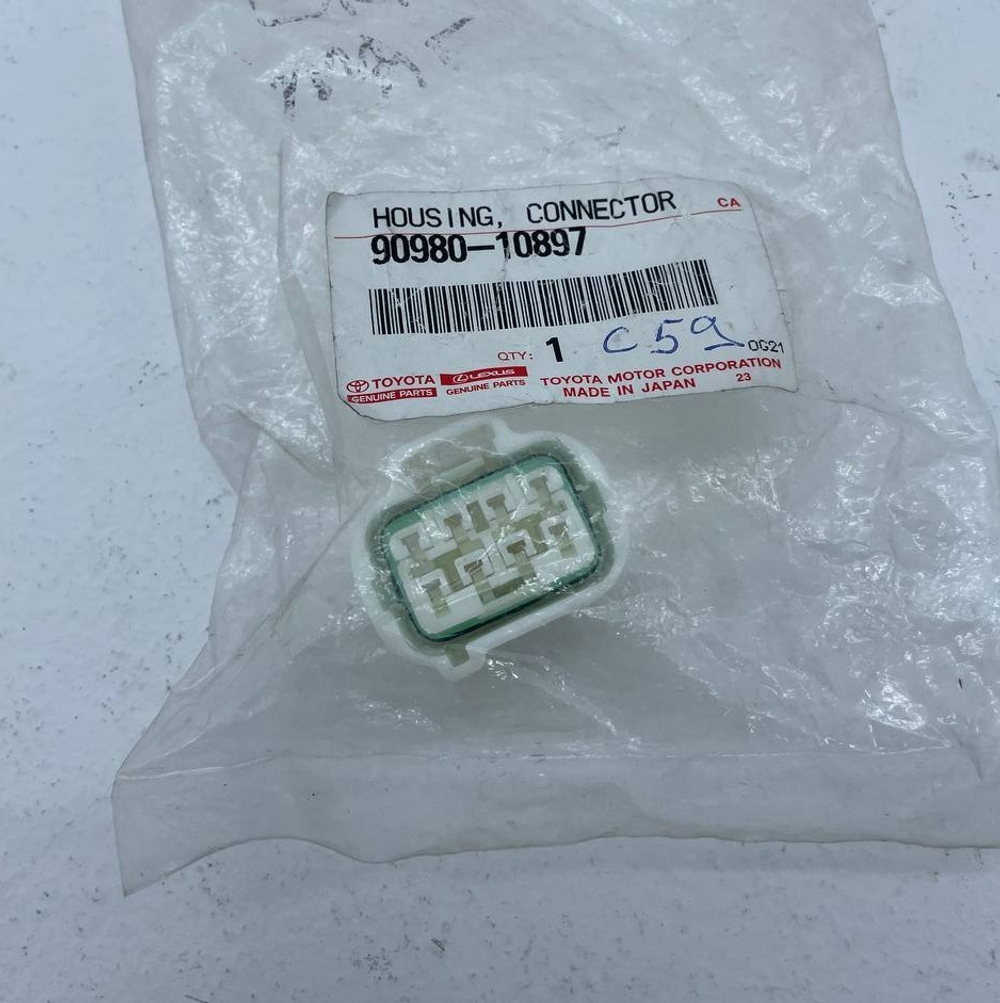 Контакт 90980-10897 9098010897