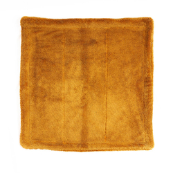 Полотенце двухслойное ROSSVIK, 400*400мм, плотность 1400г/м2, обработанный край, скрытый шов