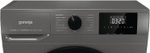 Стиральная машина Gorenje W5NGPI72SBSS/C