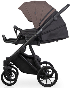 Детская коляска Riko Basic Montana X 3 в 1 01