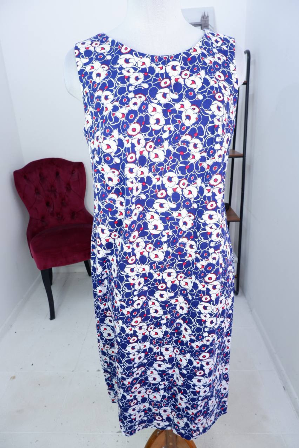 Платье Deniza повседневное, на 50 размер, новое