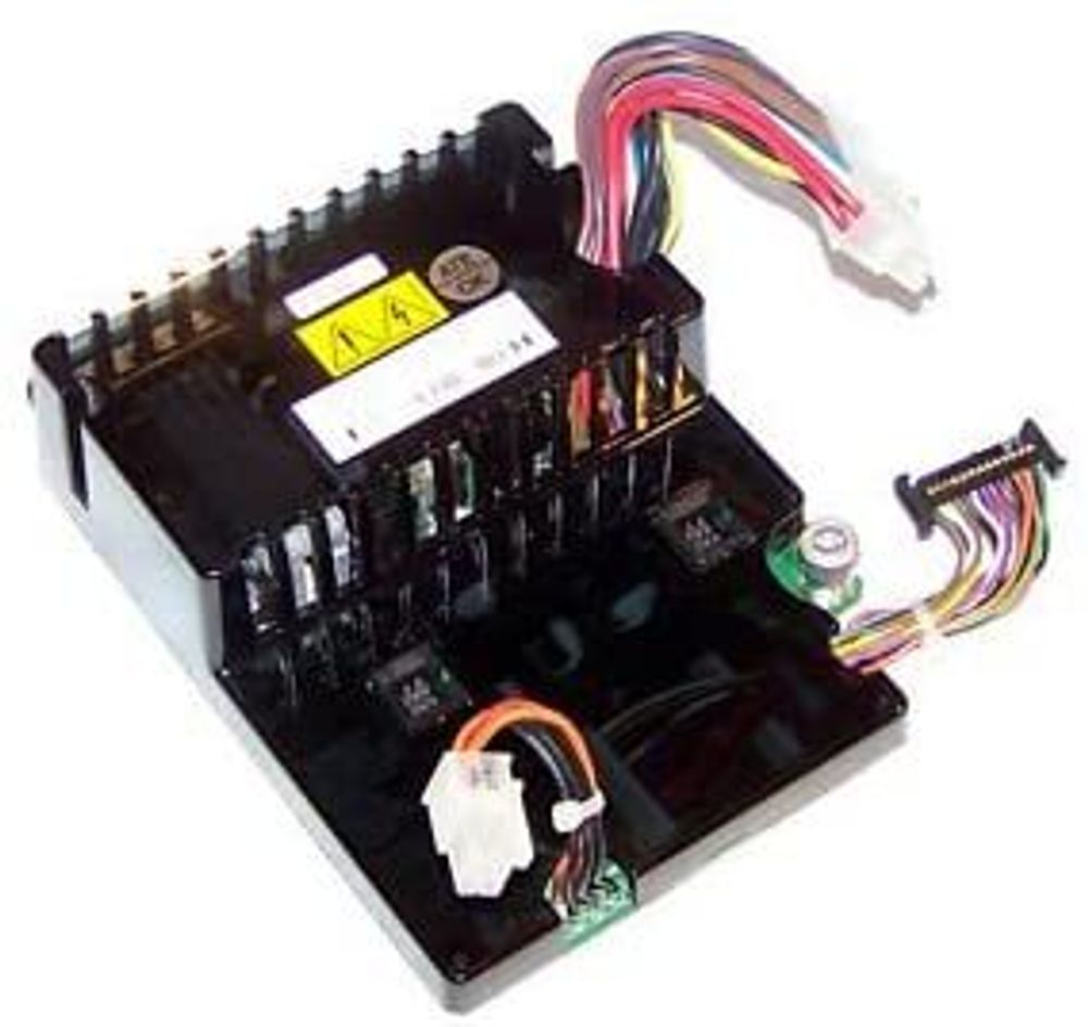 Блок питания HP DL380G4 Server DC converter 321663-001