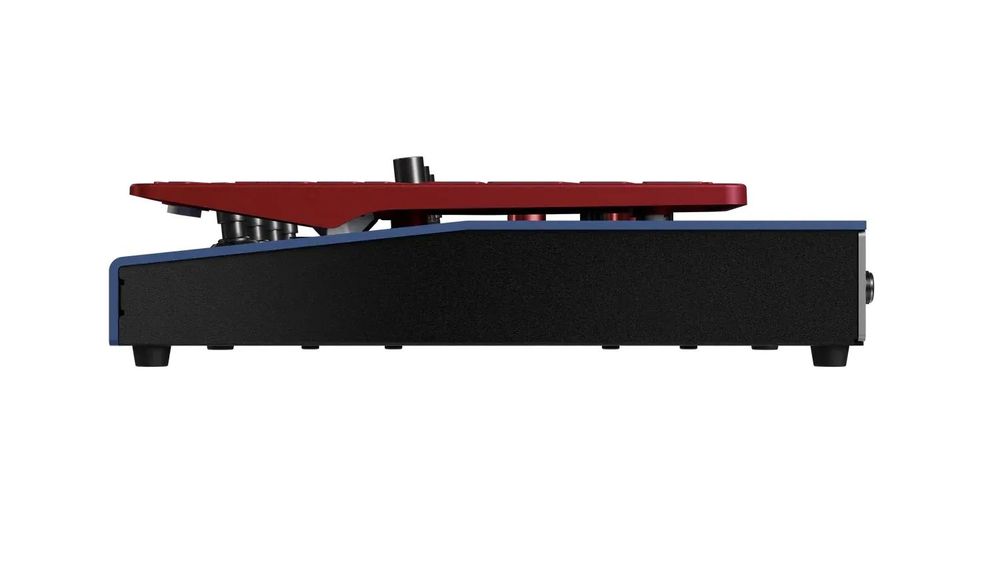 Гитарный процессор эффектов Valeton GP-200X