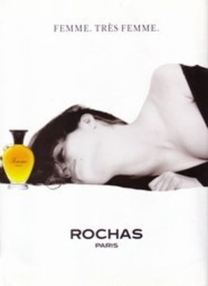 Rochas Femme