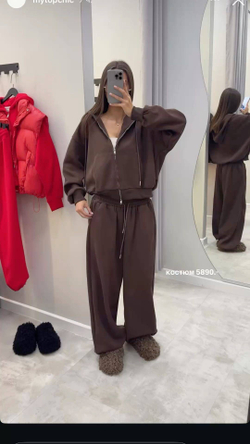 Костюм жен. 9492 кор.