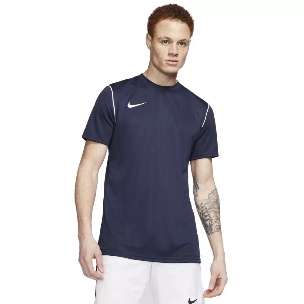Nike dry tshirt best sale