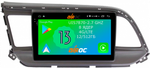 Магнитола для Hyundai Elantra 2019-2020 - AIROC 2K AU-2026 на Android 13, TS20, 12/512Гб, SIM-слот