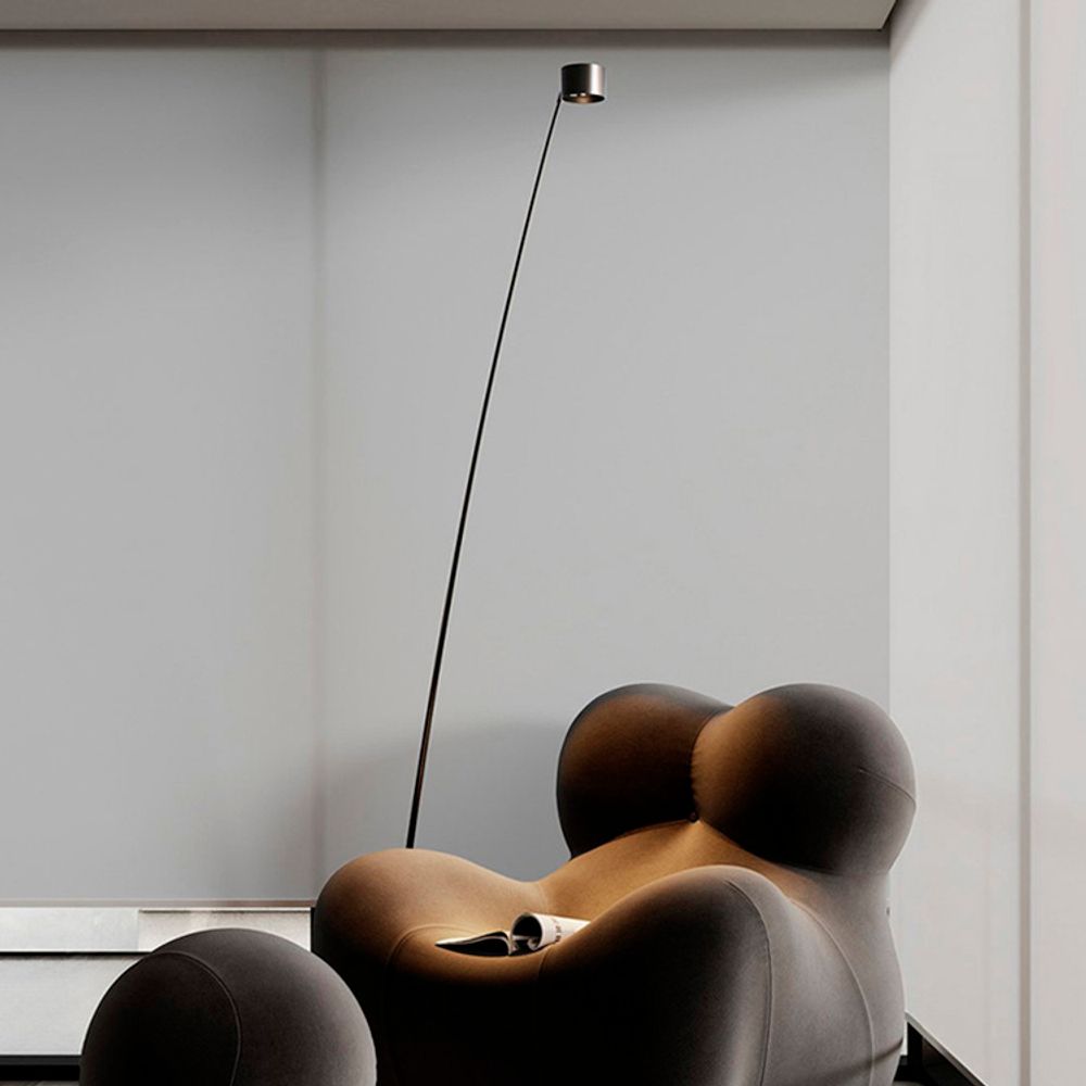 Напольный светильник AIDAN H220