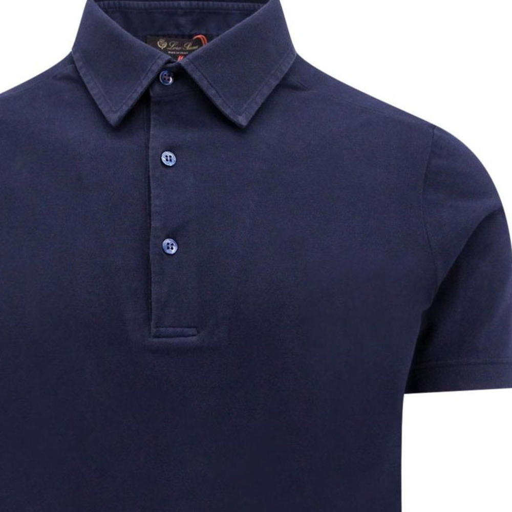 Рубашки Loro Piana Polo, FAN5407-W000