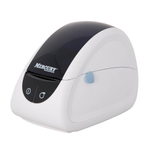 Принтер этикеток Mertech LP58 EVA (USB; RS232; 203dpi; 100mm/c)
