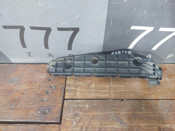 Кронштейн переднего бампера Land Cruiser Prado 150 09-13 Б/У Оригинал 5211660200