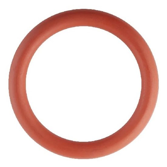 Уплотнительное кольцо из FPM Rommer 28 мм (RSS-0028-000028)