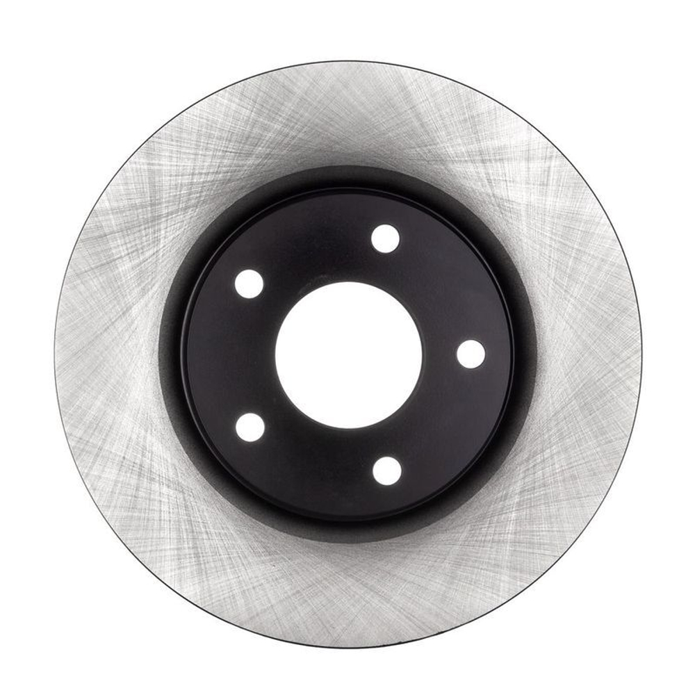 Диск тормозной передний AVANTECH BR3010S