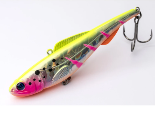 Воблер FA Relax Wagner Vib 70 V-05