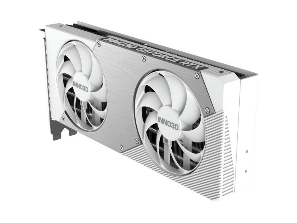 Видеокарта INNO3D Nvidia GeForce RTX 5070 [N50702-12D7X-195064W]