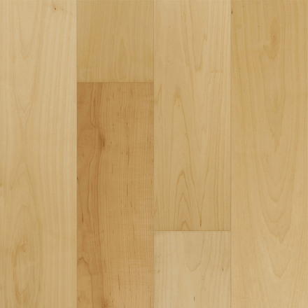Кварцевый паркет Quartz Parquet Классик 400-61 Клён Американский