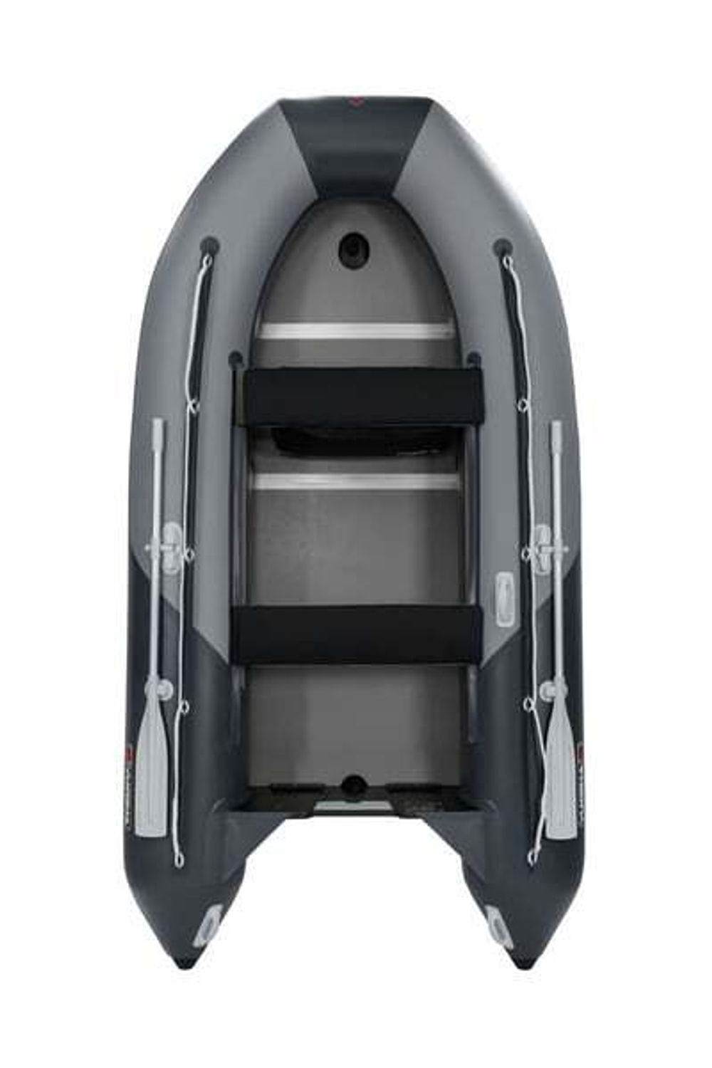 Лодка ПВХ YUKONA 310TS