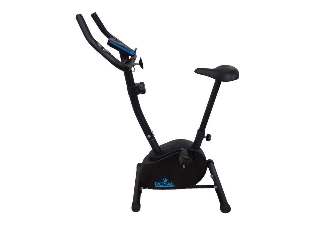 Велотренажер магнитный Royal Fitness, Арт. RFIB-12