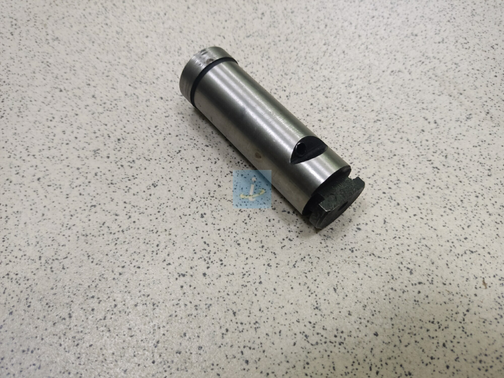 Ось сателлита 202.1721330-50