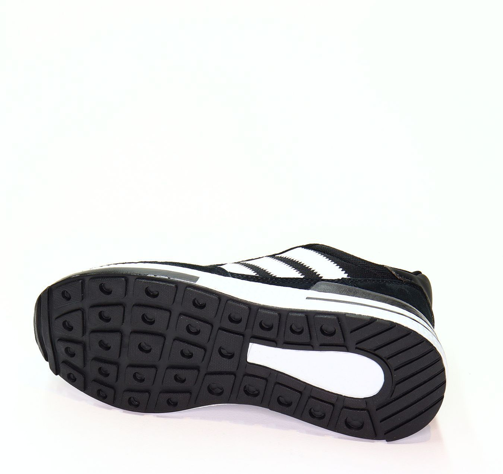 Кроссовки нат. Замша (36-41)р. / шт. B1031/6