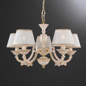 Подвесные люстры