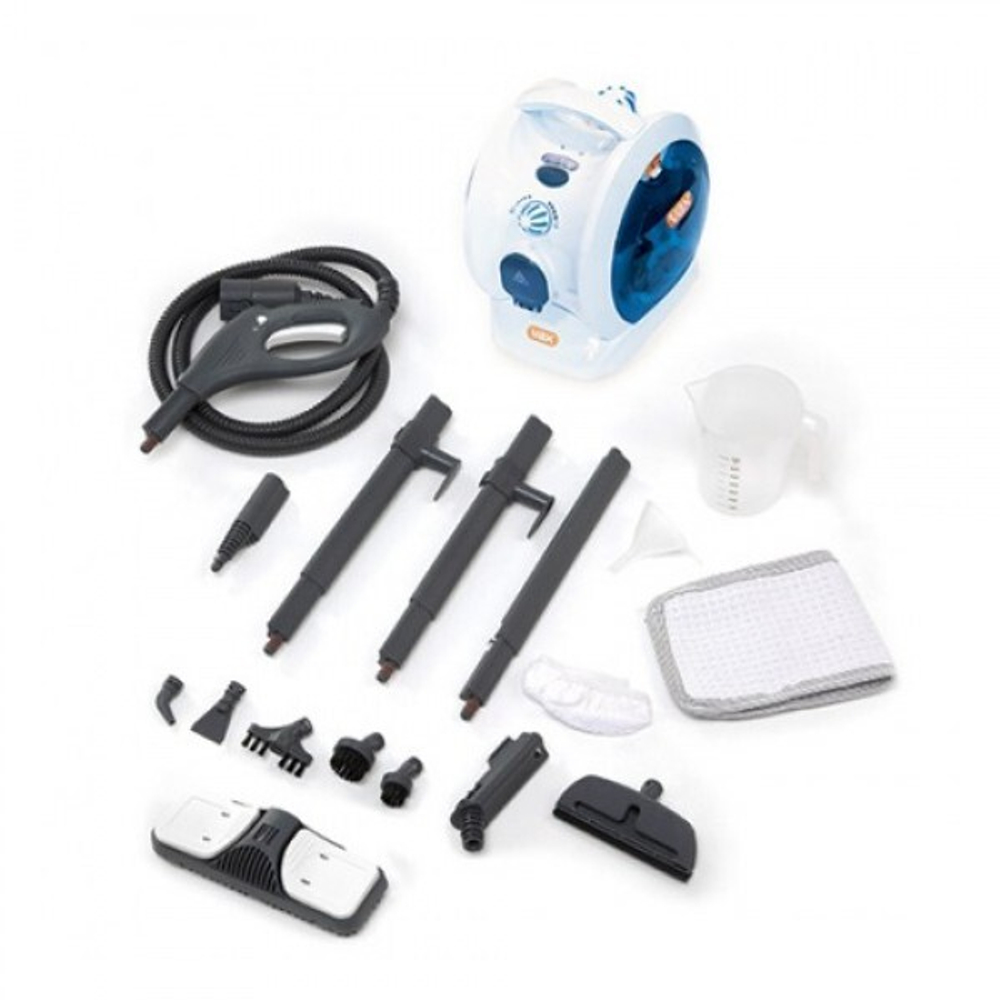 Насадка VAX щетки для пароочистителей S5-R. S86 (1-1-132730-00)