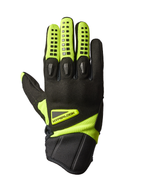 ESP / Черно-зеленый