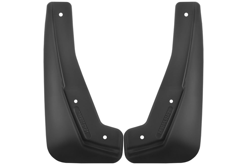 Брызговики передние  FAW Bestune NAT  2021 - 2 шт.(standard)   REIN.A68304.F14