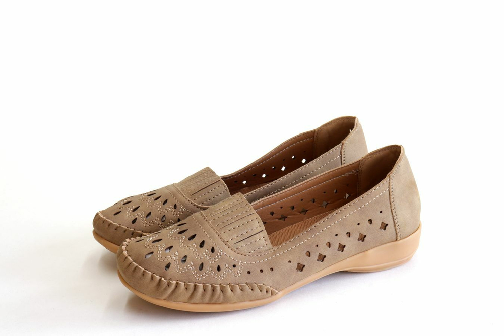 Мокасины (36-41)р. / шт.