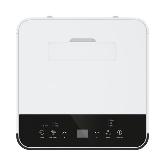 Мобильный кондиционер FUNAI ORCHID MAC-OR30CON03