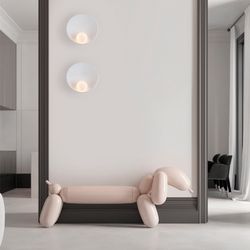 Настенный Светильник Sessel By Imperiumloft