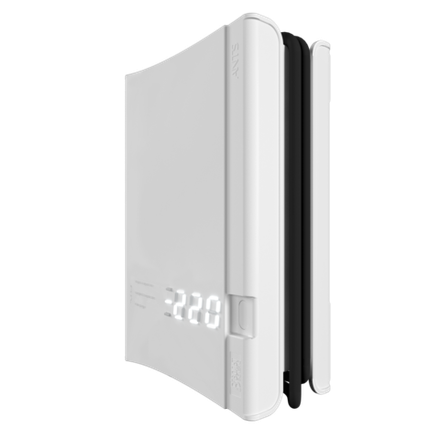 Стабилизатор напряжения однофазный Вольт engineering КилоГерц Э 1-3