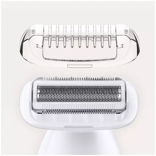 Эпилятор Braun 9002 Silk-epil 9 Flex SES, white