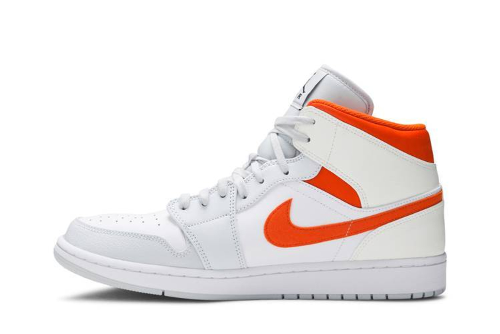 Кроссовки Jordan Air Jordan 1 Starfish