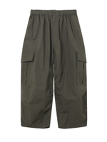 Мужские Брюки Ripstop Cargo Shirring Balloon