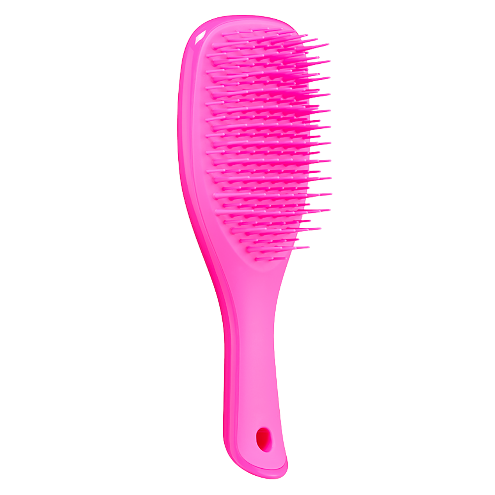 Tangle Teezer Wet Detangling Mini Baby Runway Pink