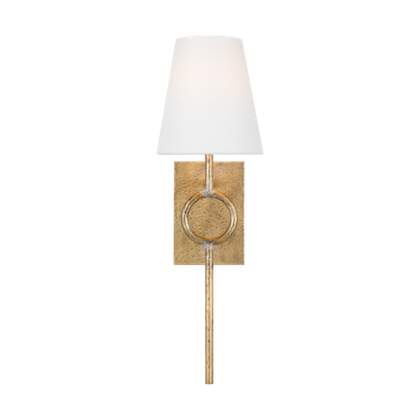 Настенный светильник Visual Comfort Montour Large Sconce