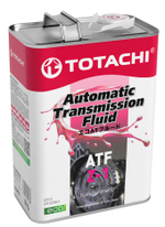 Масло трансмиссионное для АКПП TOTACHI  ATF   Z- 1   4л.