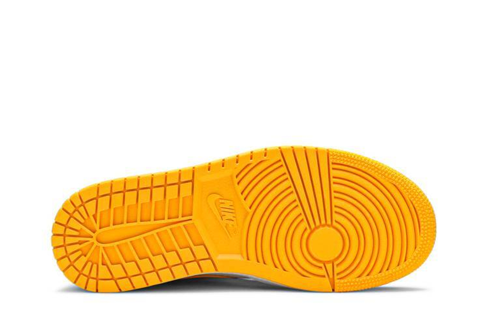 Кроссовки Jordan Air Jordan 1 Mid Se (Женская размерная сетка)