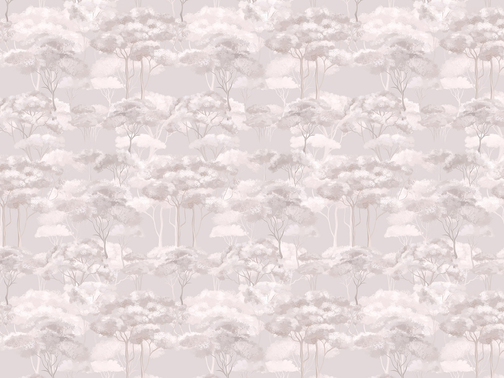 Дизайнерские обои Wall Street Fauna