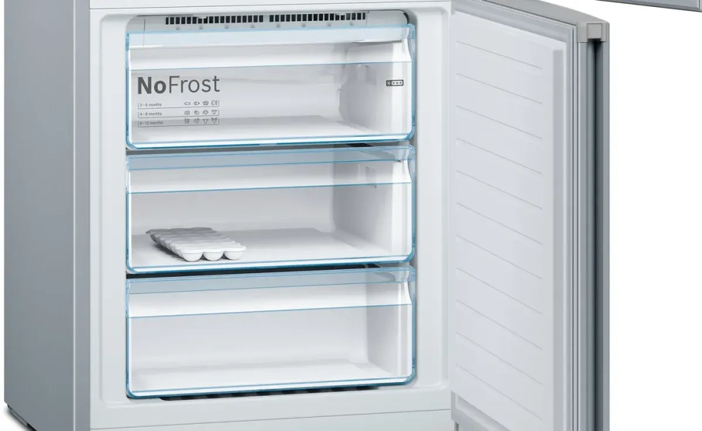 Двухкамерный холодильник Bosch KGN49XL30U