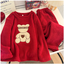 Пижама детская "Bear Fashion"