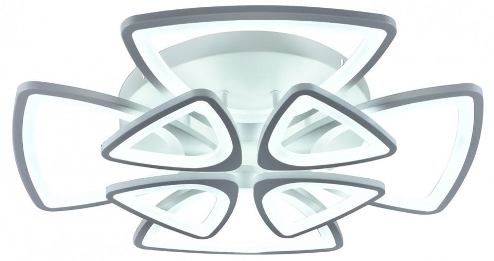 Накладной светильник Escada Umbrella 10218/8LED